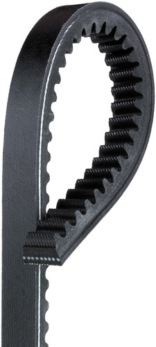 Gates Green Stripe Truck & Bus Series V-Belt TR26353 - front view