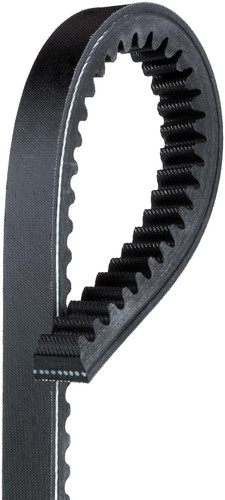 Gates Green Stripe Truck & Bus Series V-Belt TR24489 - front view