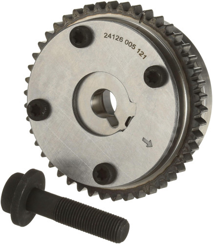 Gates Engine Variable Valve Timing (VVT) Sprocket VCP827 - angled view