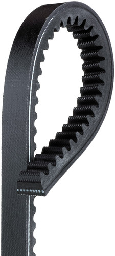 Gates Green Stripe Truck & Bus Series V-Belt TR28510 - front view