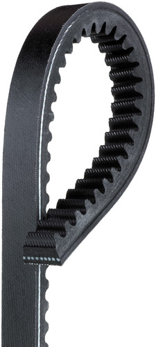 Gates Green Stripe Truck & Bus Series V-Belt TR34604 - front view
