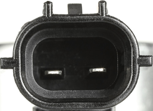 Gates Engine Variable Valve Timing (VVT) Solenoid VVS105 - connector view