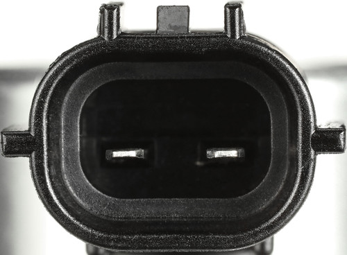 Gates Engine Variable Valve Timing (VVT) Solenoid VVS106 - connector view