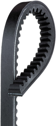 Gates Green Stripe Truck & Bus Series V-Belt TR22508 - front view