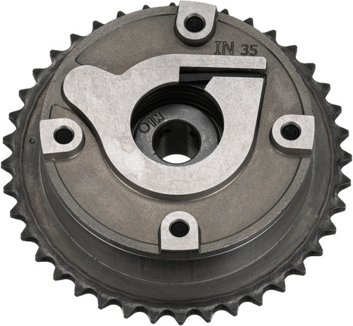 Gates Engine Variable Valve Timing (VVT) Sprocket VCP875 - back view