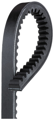 Gates Green Stripe Truck & Bus Series V-Belt TR28583 - top view