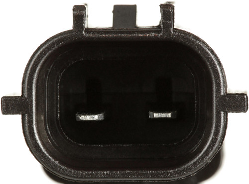 Gates Engine Variable Valve Timing (VVT) Solenoid VVS128 - connector view