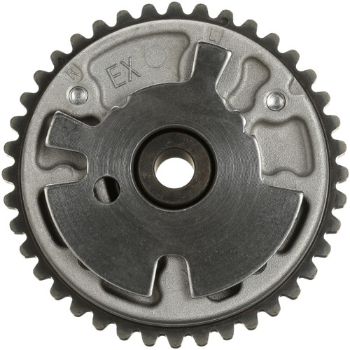 Gates Engine Variable Valve Timing (VVT) Sprocket VCP802 - front view