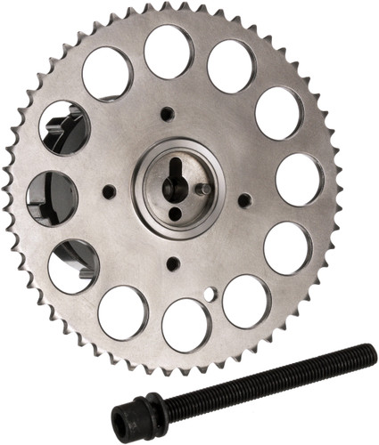 Gates Engine Variable Valve Timing (VVT) Sprocket VCP858 - angled view