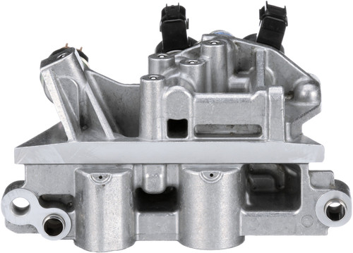 Gates Engine Variable Valve Timing (VVT) Solenoid VVS321 - bottom view