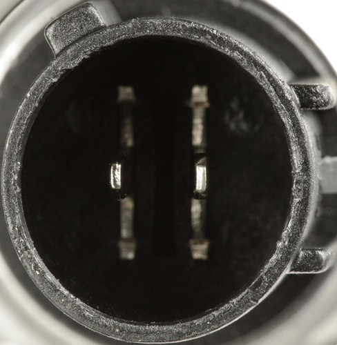 Gates Engine Variable Valve Timing (VVT) Solenoid VVS206 - connector view