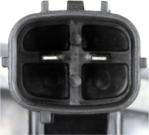 Gates Engine Variable Valve Timing (VVT) Solenoid VVS322 - connector view