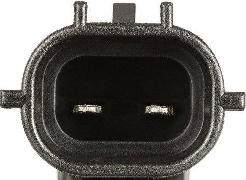Gates Engine Variable Valve Timing (VVT) Solenoid VVS157 - connector view