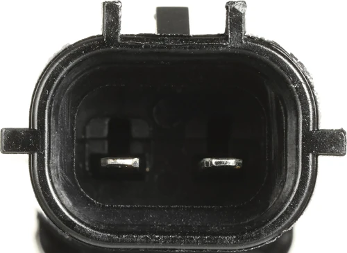Gates Engine Variable Valve Timing (VVT) Solenoid VVS209 - connector view