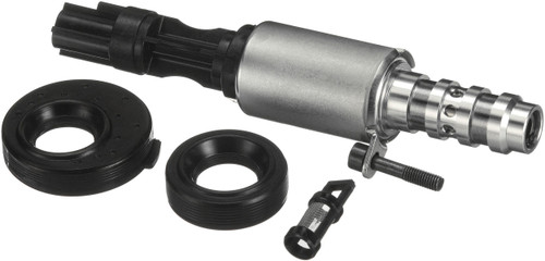Gates Engine Variable Valve Timing (VVT) Solenoid VVS417 - kit contents