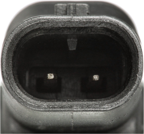 Gates Engine Variable Valve Timing (VVT) Solenoid VVS327 - connector view