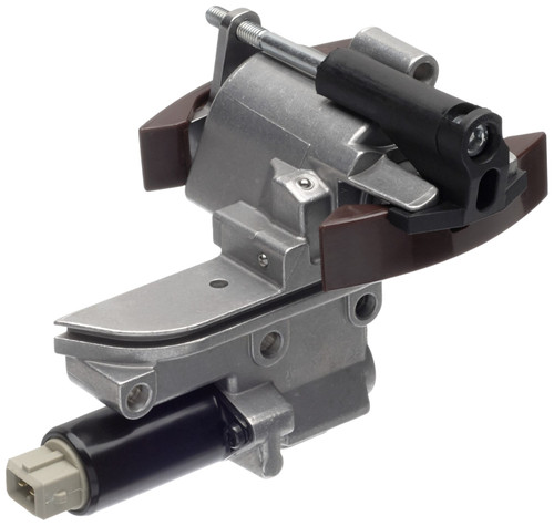 Gates Engine Variable Valve Timing (VVT) Solenoid VVS235 - angled view