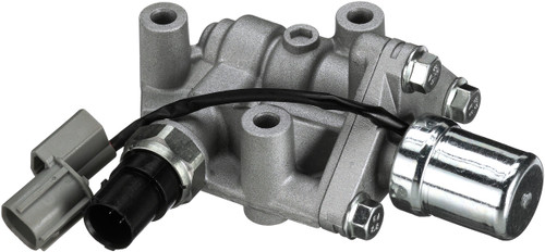 Gates Engine Variable Valve Timing (VVT) Solenoid VVS329 - angled view