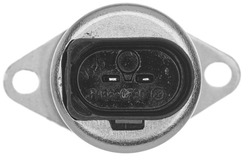Gates Engine Variable Valve Timing (VVT) Solenoid VVS254 - connector view