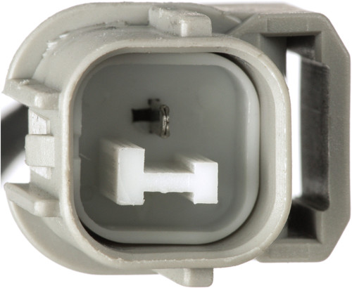 Gates Engine Variable Valve Timing (VVT) Solenoid VVS306 - connector view