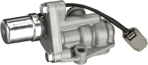Gates Engine Variable Valve Timing (VVT) Solenoid VVS306 - angled view