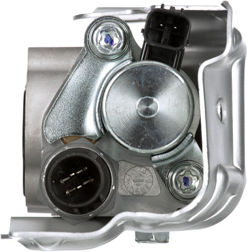 Gates Engine Variable Valve Timing (VVT) Solenoid VVS214 - connector view