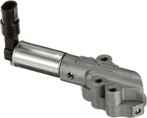 Gates Engine Variable Valve Timing (VVT) Solenoid VVS332 - angled view