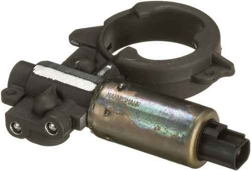 Gates Engine Variable Valve Timing (VVT) Solenoid VVS310 - angled view