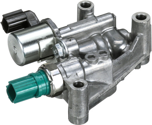 Gates Engine Variable Valve Timing (VVT) Solenoid VVS340 - angled view