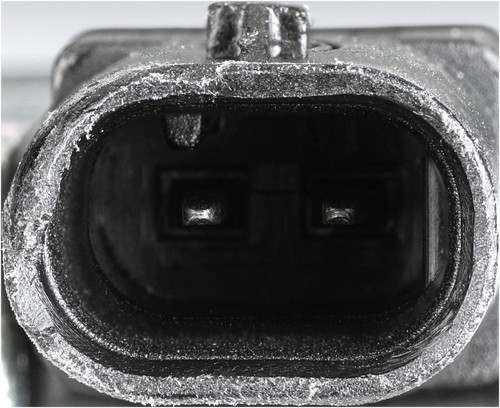 Gates Engine Variable Valve Timing (VVT) Solenoid VVS277 - connector view
