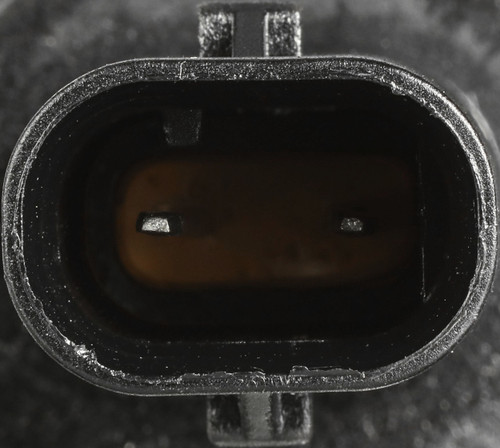 Gates Engine Variable Valve Timing (VVT) Solenoid VVS181 - connector view