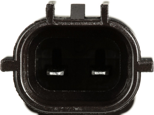 Gates Engine Variable Valve Timing (VVT) Solenoid VVS166 - connector view