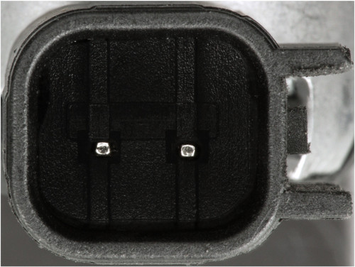 Gates Engine Variable Valve Timing (VVT) Solenoid VVS312 - connector view