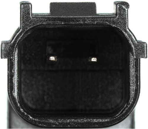 Gates Engine Variable Valve Timing (VVT) Solenoid VVS383 - connector view
