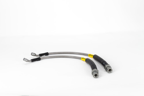 Goodridge Brake Line Kit for 16-20 Chevy Camaro | 12299