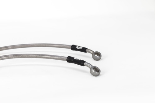 Goodridge Brake Line Kit for 16-20 Chevy Camaro | 12299
