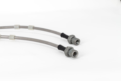 Goodridge Brake Line Kit for 16-20 Chevy Camaro | 12299