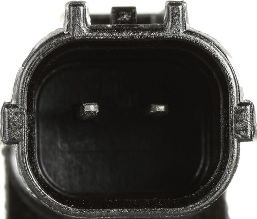 Gates Engine Variable Valve Timing (VVT) Solenoid VVS149 - connector view