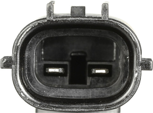 Gates Engine Variable Valve Timing (VVT) Solenoid VVS185 - connector view