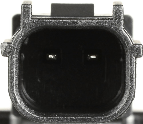 Gates Engine Variable Valve Timing (VVT) Solenoid VVS150 - connector view