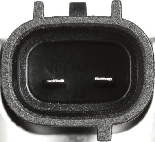Gates Engine Variable Valve Timing (VVT) Solenoid VVS356 - connector view