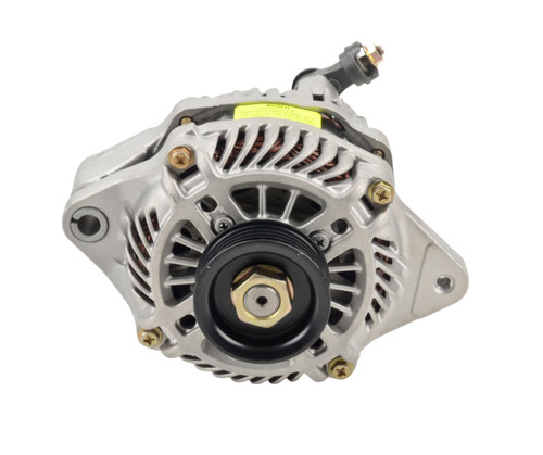Bosch Reman Alternator AL4511X - front view