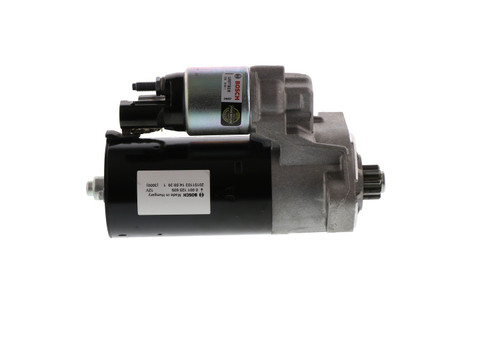 Bosch Reman Starter SR0793X - right view