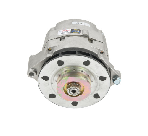 Bosch New Alternator AL547N - front view