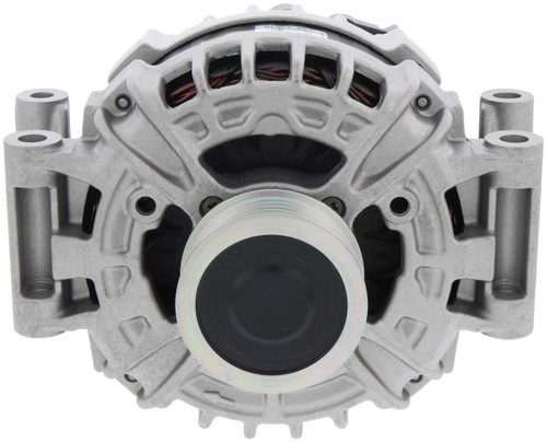 Bosch Reman Alternator AL0194X - front view
