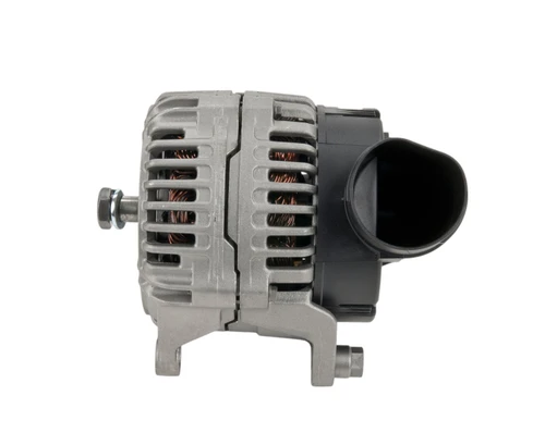 Bosch Reman Alternator AL0715X - angled view