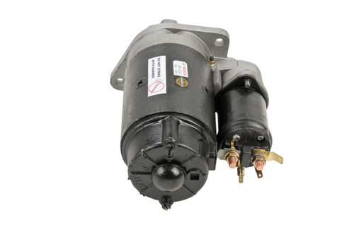 Bosch Reman Starter SR193X - angled view