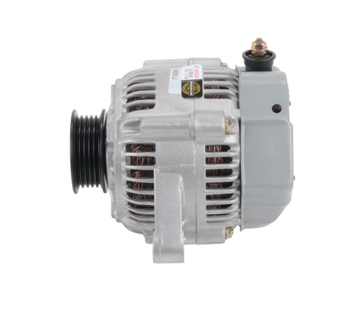 Bosch Reman Alternator AL3254X - angled view