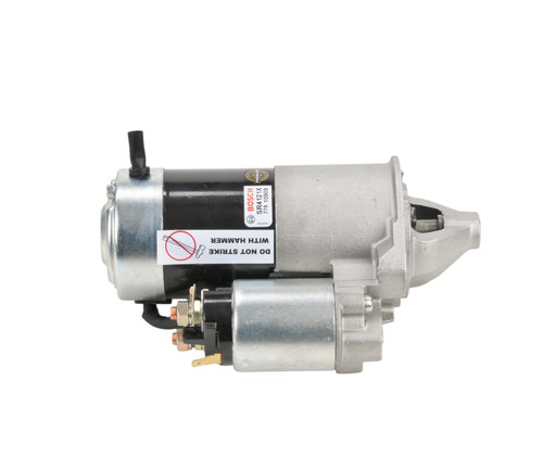 Bosch Reman Starter SR4121X - front view