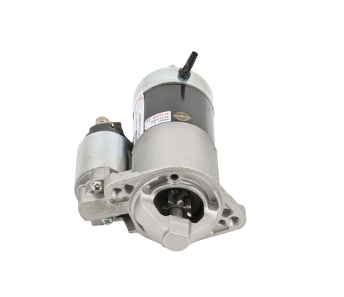 Bosch Reman Starter SR4121X - angled view